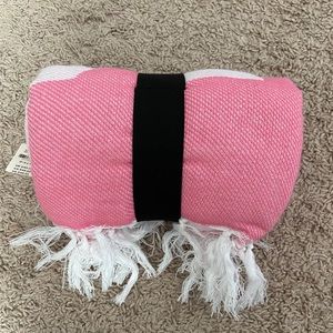 Victoria’s Secret PINK Towel/ Blanket